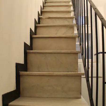 Upper Orange Centre شقة *