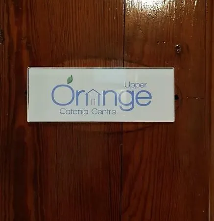 Upper Orange Centre كاتانيا